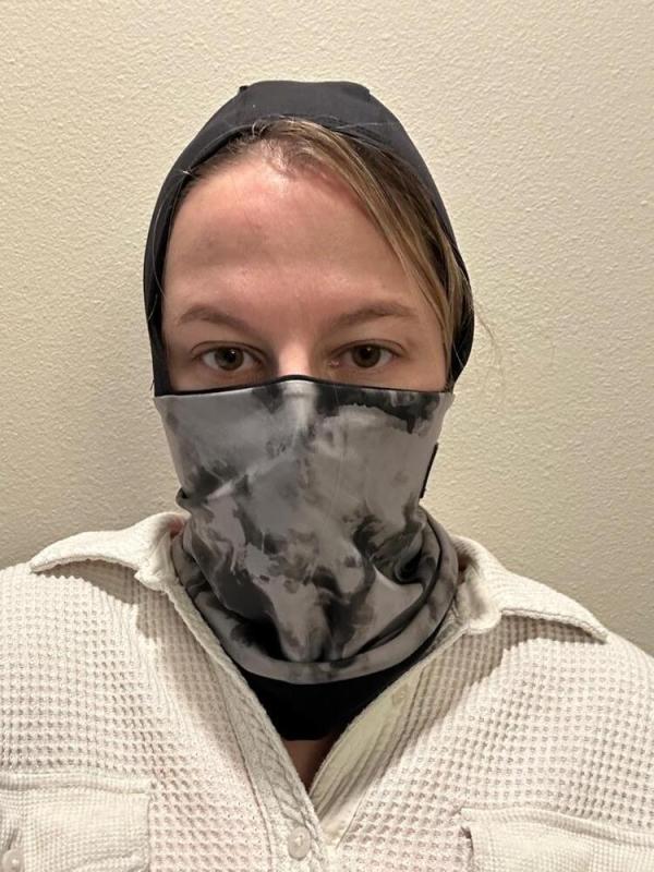 User uploaded product image