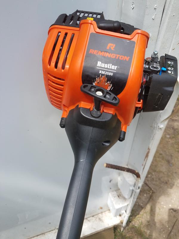 remington rustler rm2560
