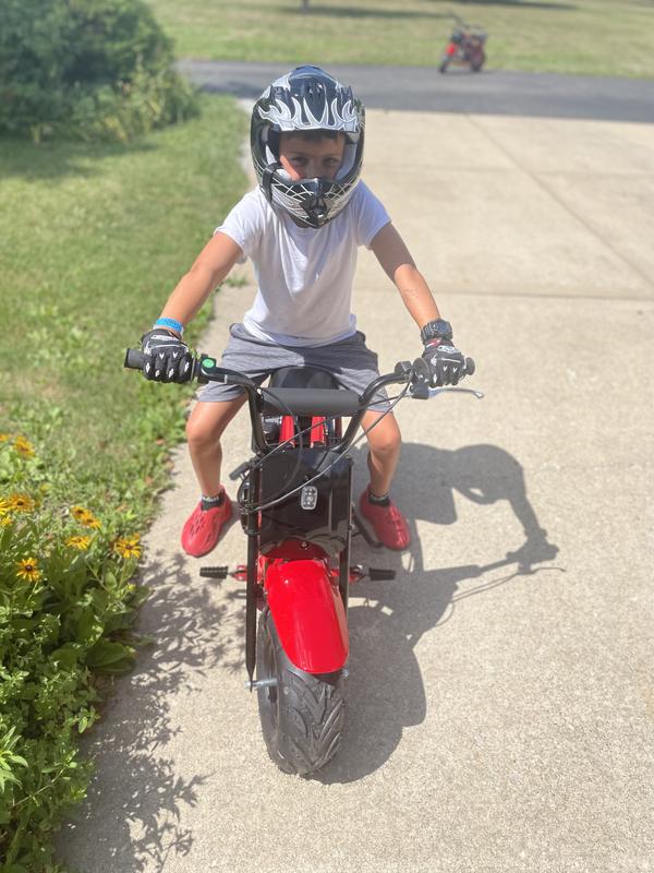 Farm and fleet mini bike hot sale