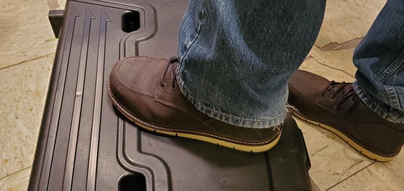 keen san jose soft toe boot