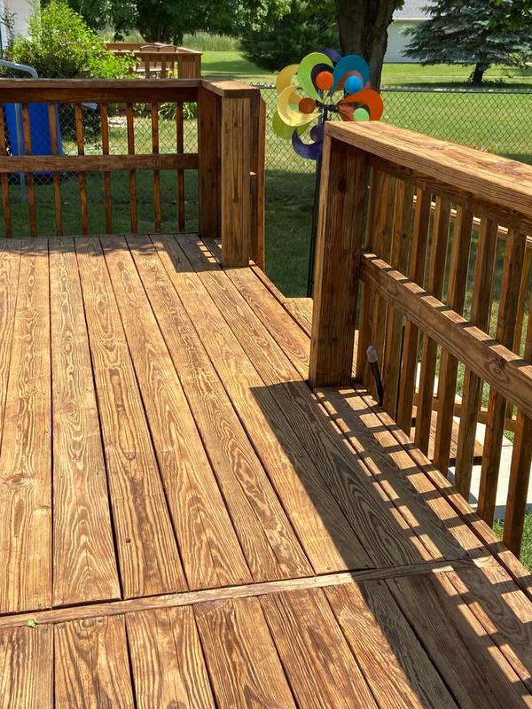 Ready Seal Natural Cedar Exterior Wood Stain And Sealer 112 Blain S Farm Fleet