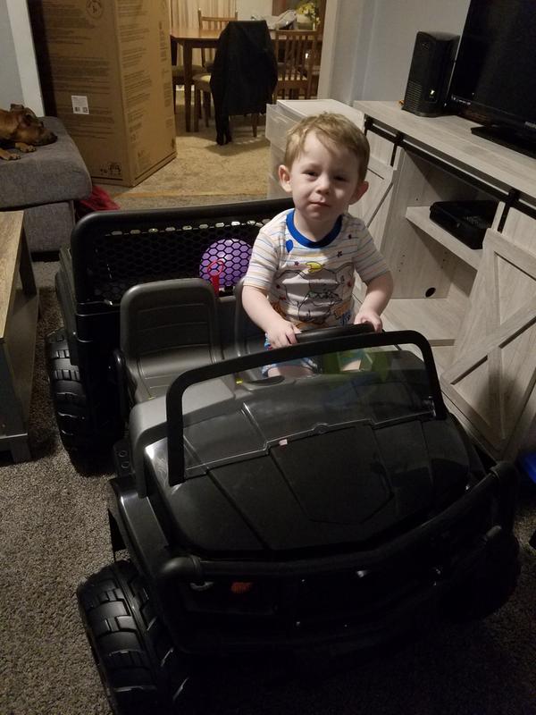 john deere gator xuv kids