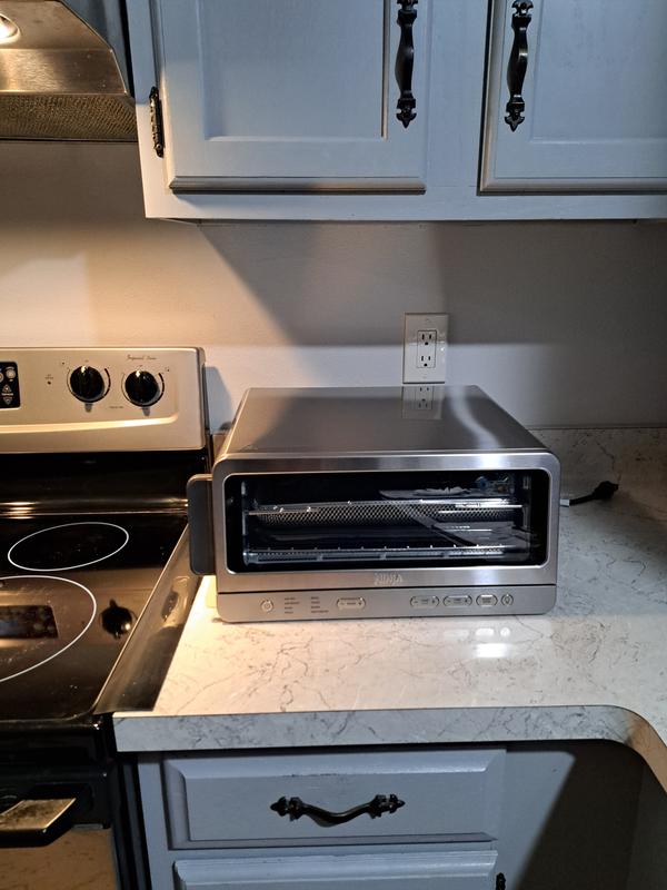 Ninja Toaster Oven & Air Fryer - SP151 | Blain's Farm & Fleet