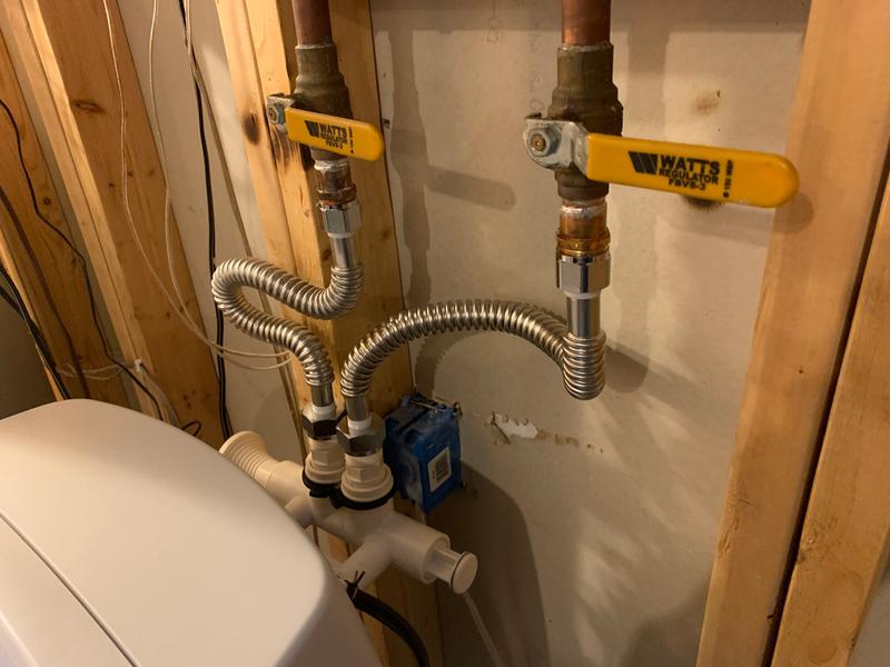 Whirlpool 40 Gallon Tall 6 Year Natural Gas Water Heater In The Gas Water Heaters Department At Lowes Com