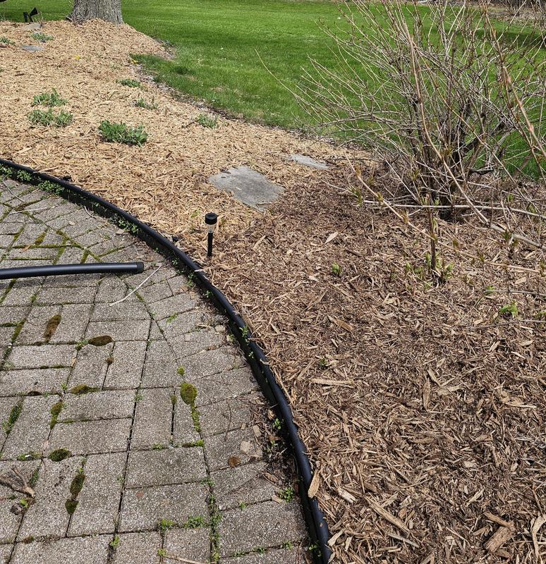 Timberline 2 cu. ft. Cypress Mulch Blend - 52050045 | Blain's Farm