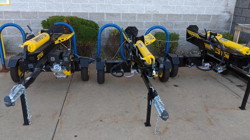 Blain S Farm Fleet Of Madison Wisconsin
