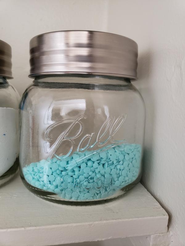 Ball® Super Wide Mouth Storage Jar - Clear, 64 oz - City Market