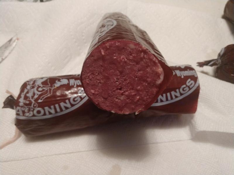 Hi Country Seasonings Sausage Kit Summer Sausage 4151