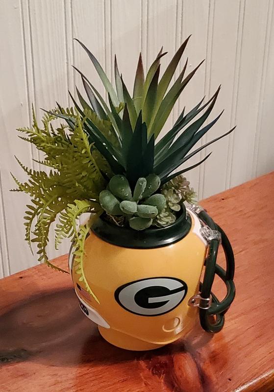 NFL Green Bay Packers Scentsy Warmer