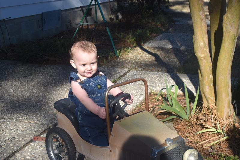 John Deere Boys 6 Overalls Bibs Camo Camouflage Adjustable Strap