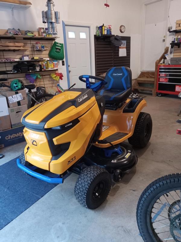 Cub Cadet 42
