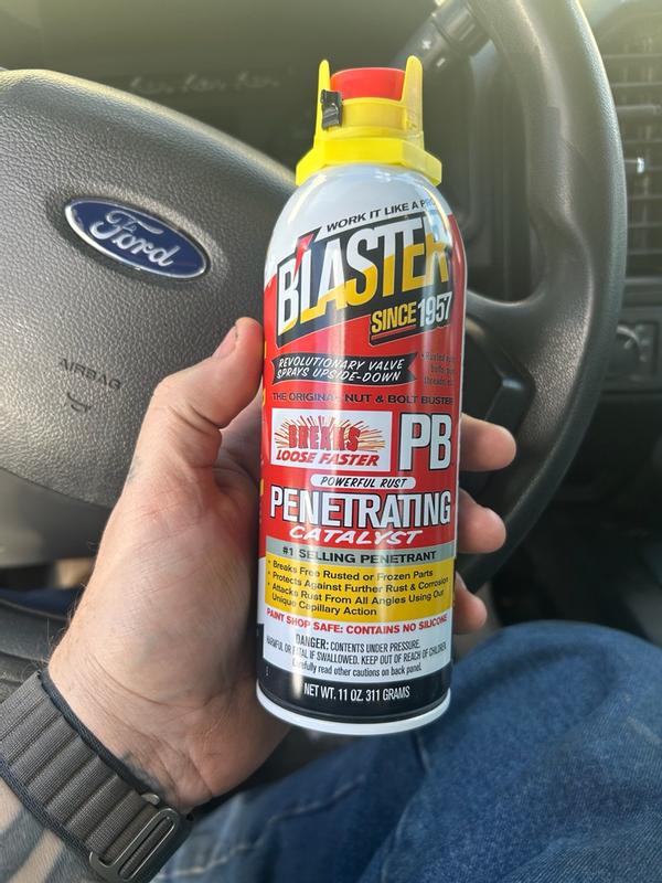 PB B'LASTER PENETRANT - B'laster Products