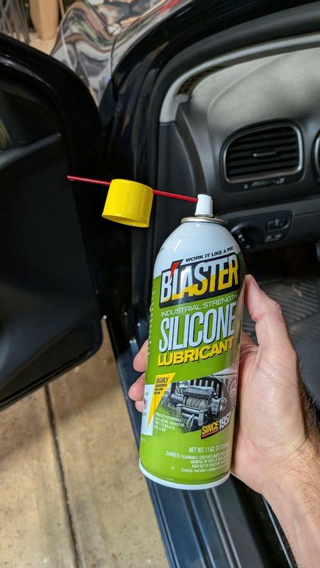 best lubricant for car pulleys Can you grease a idler pulley bearing? (EP 43) main image 0