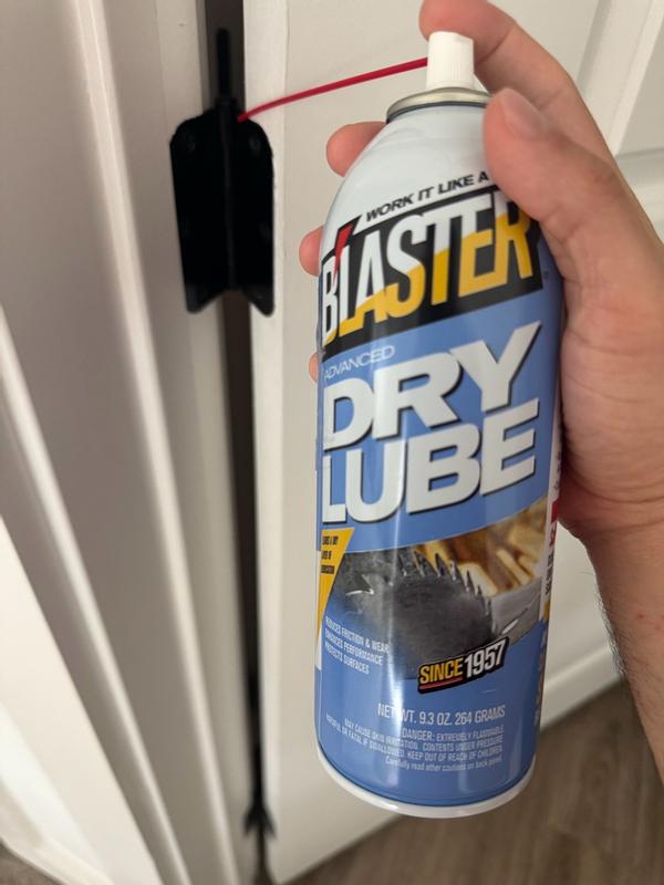 best lubricant for window tracks Amazon.com: 3-IN-ONE RVcare Window & Track Dry Lube with SMART STRAW SPRAYS  2 WAYS, 10 OZ : Patio, Lawn & Garden main image 0