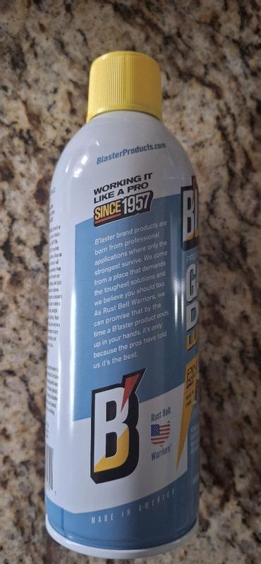 best sex toys from amazon JIG-A-LOO Garage Door Lubricant main image 1