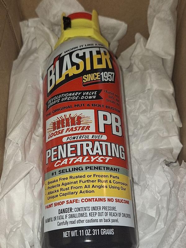 PB B'LASTER PENETRANT - B'laster Products