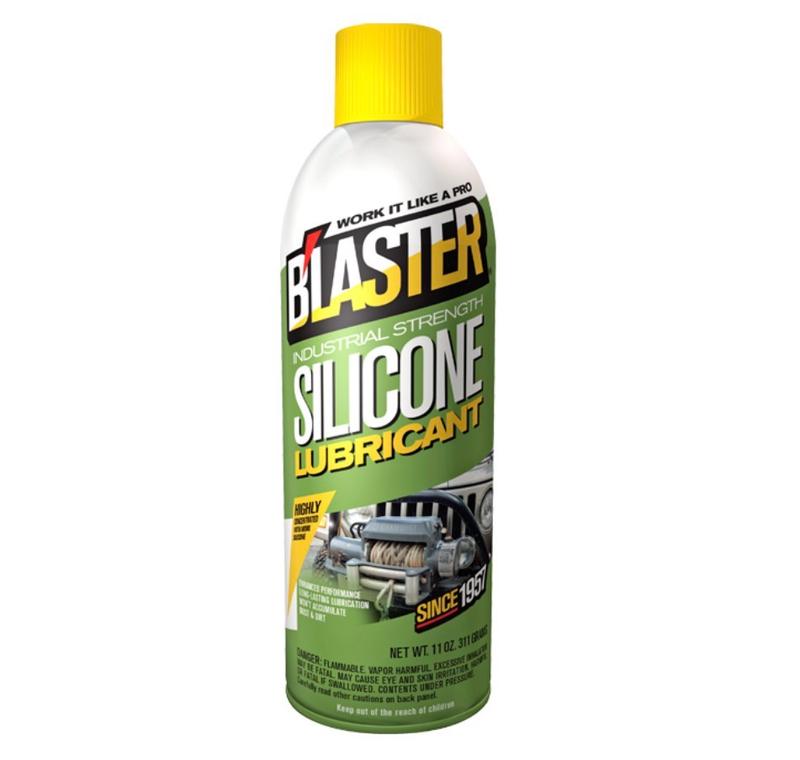 B'Laster Silicone Spray Lubricant - 16-SL | Blain's Farm & Fleet