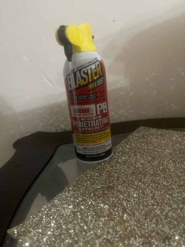 PB B'LASTER PENETRANT - B'laster Products