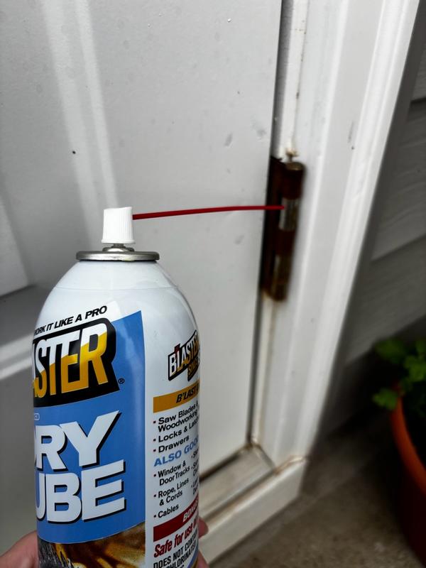 best garage door lubricant How to Lubricate Locks with WD-40: Jet Locksmiths Guide main image 0