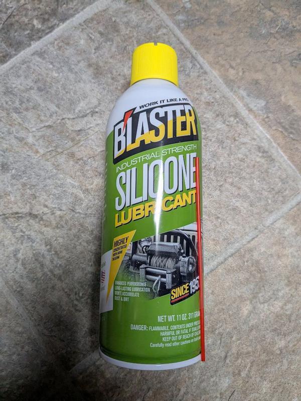 what is the best lubricant to use PTFE Spray - Standards and Specimen Preparation Supplies