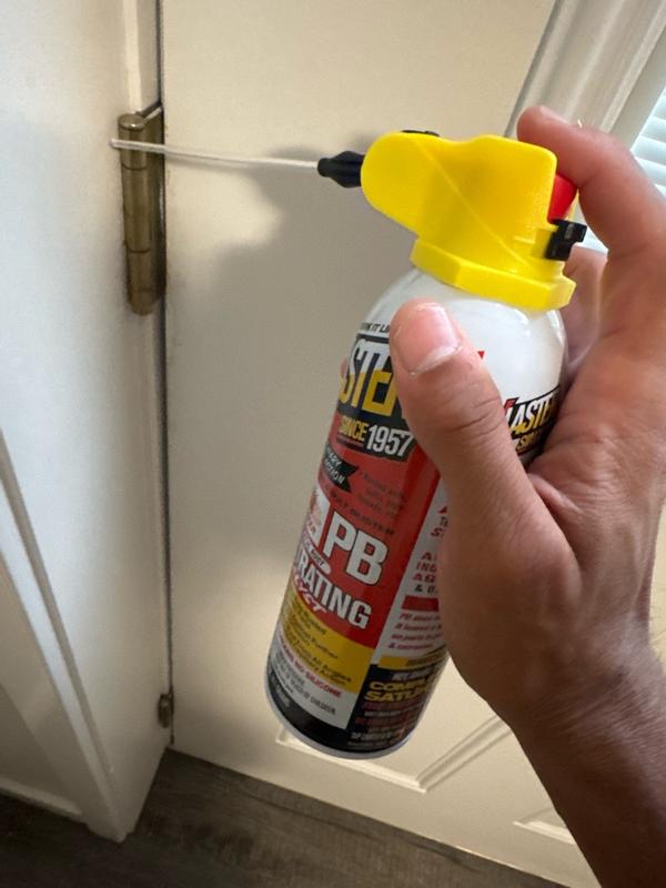 B'Laster PB Penetrating Catalyst with Sprayer - 128-PB | Blain's