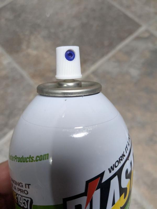 SILICONE LUBRICANT