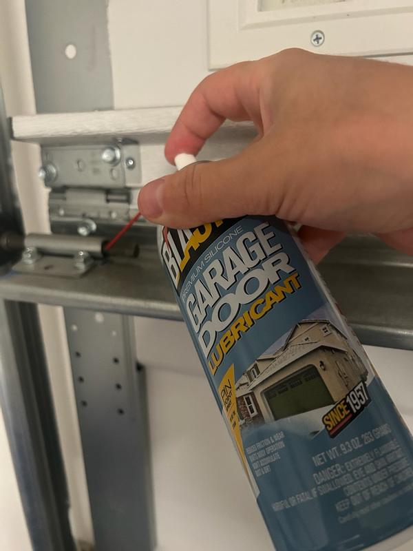 best lubricants for conception B'Laster Garage Door Lubricant - 16GDL