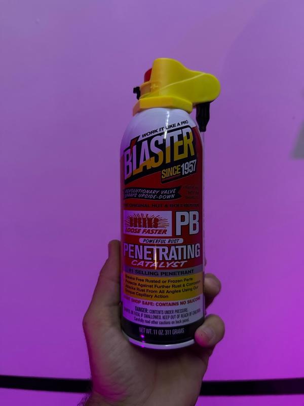 PB B'LASTER PENETRANT - B'laster Products