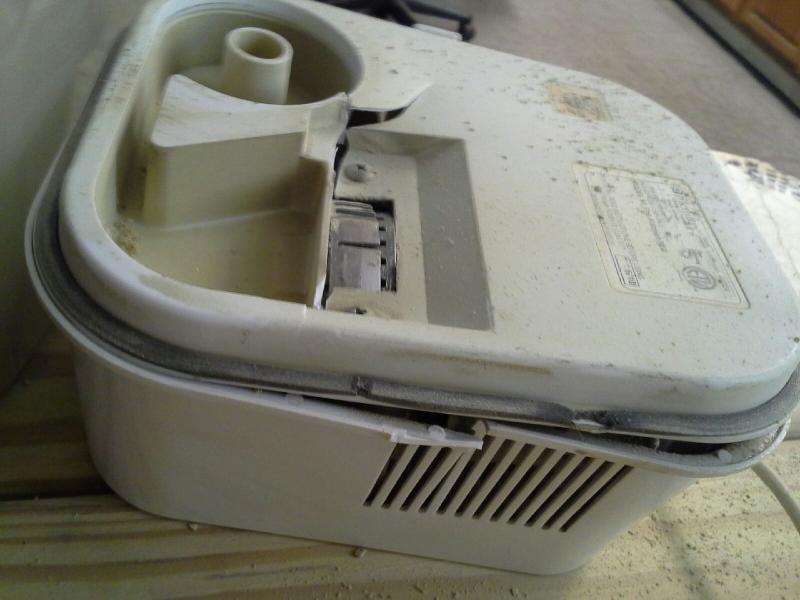 Kitchen Mill Blendtec