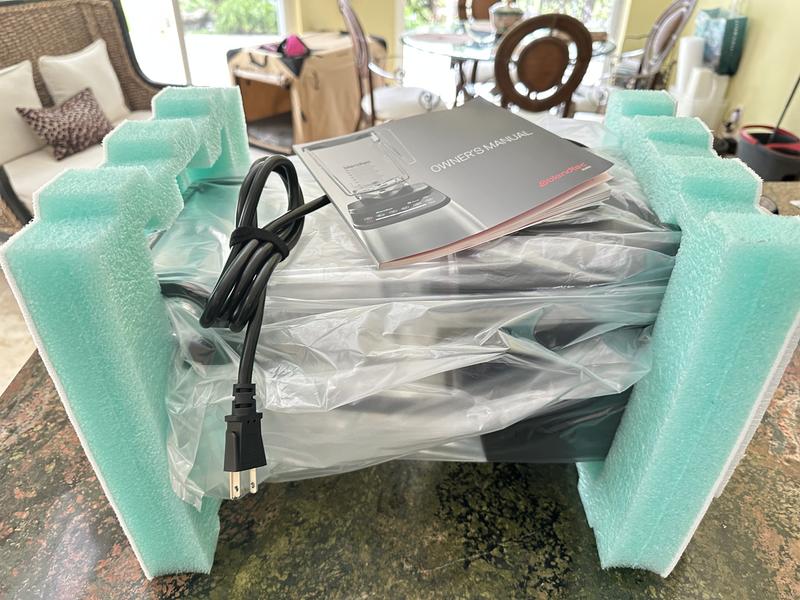 Professional 800 Blender | Quiet Blender | Blendtec