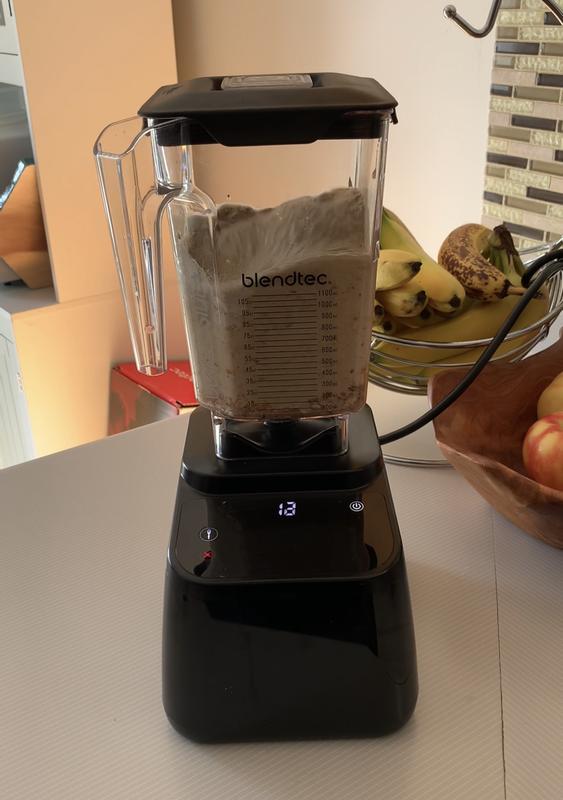 Jamba Quiet Blend Blender Review