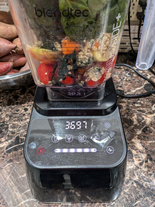 Designer 650 Blender | Blendtec Designer 650 Blender | Blendtec