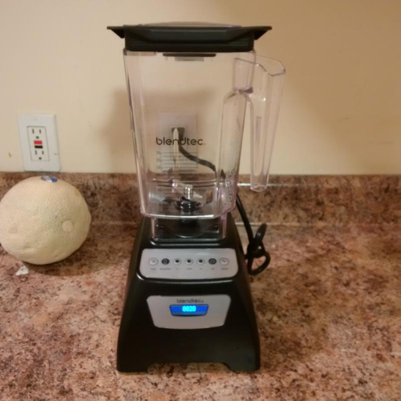 Blendtec 570 hotsell