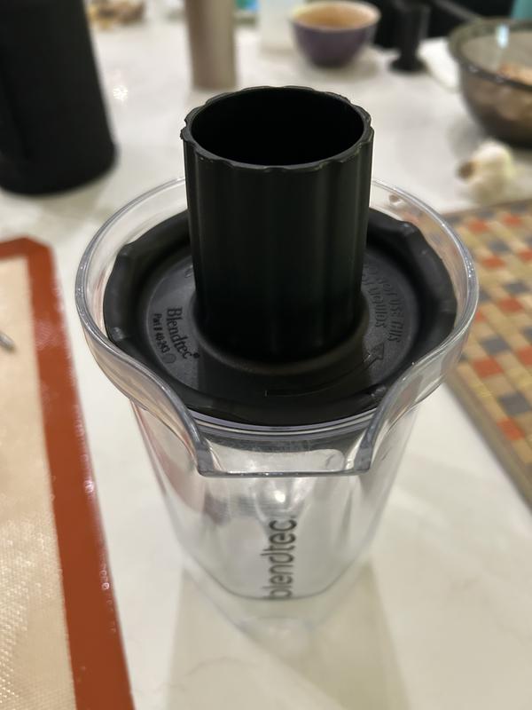 Commercial Twister Jar | Blendtec
