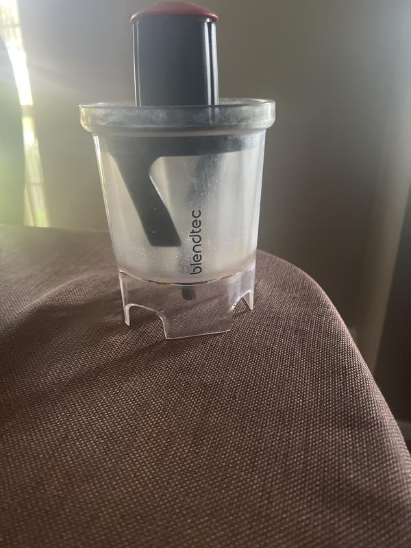 Commercial Twister Jar | Blendtec