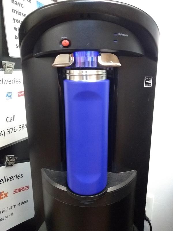 User uploaded product image