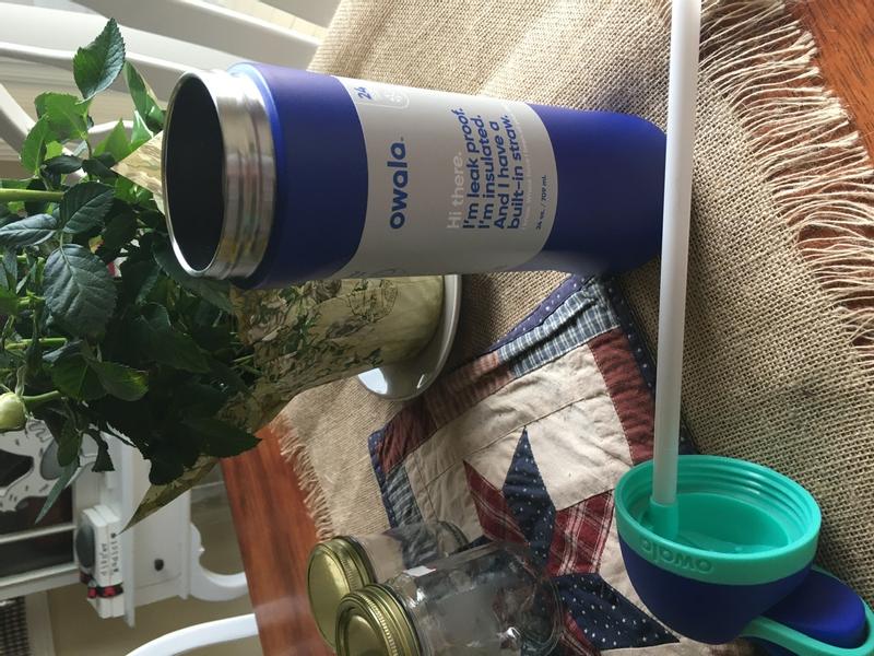 User uploaded product image