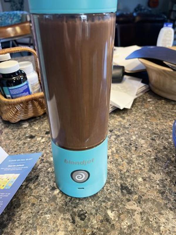 BlendJet® BlendJet 2 Portable 16 oz. Blender Bed Bath and Beyond Canada