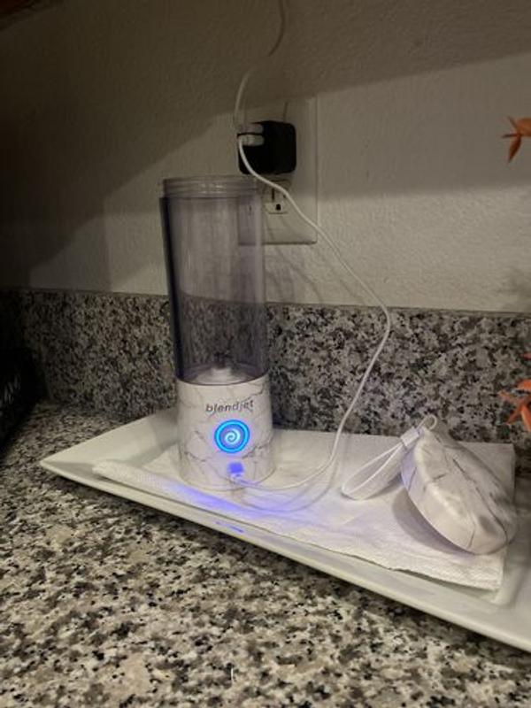 BlendJet® BlendJet 2 Portable 16 oz. Blender Bed Bath and Beyond Canada