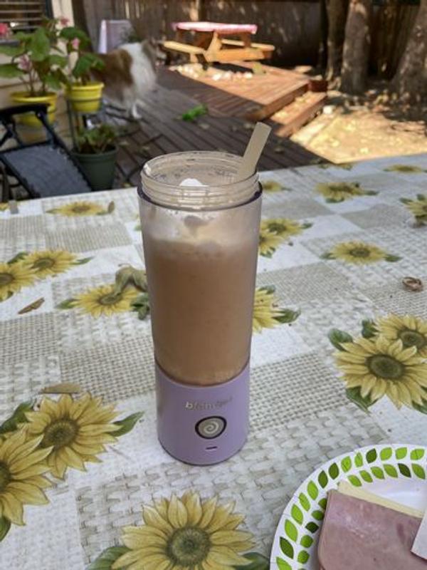 BlendJet® BlendJet 2 Portable 16 oz. Blender Bed Bath and Beyond Canada