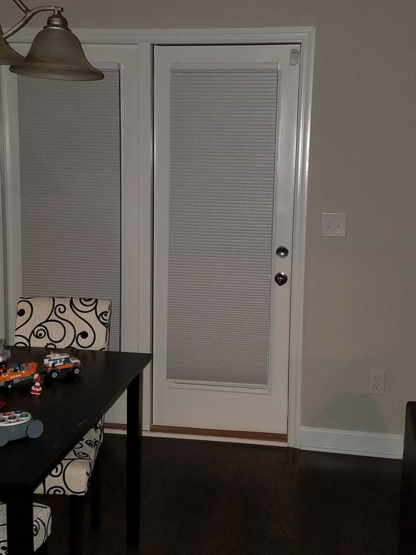 Blackout Cellular Shade Blinds Ca
