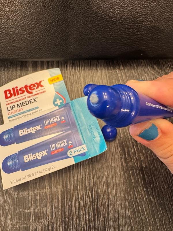 Trusted Lip Care | Blistex