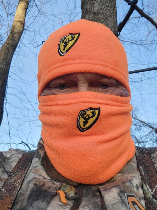 ★MLB☆BOA NECK FLEECE WARMER Anon MFI® Fleece Helmet Hood | Neck Warmers | Anon Optics