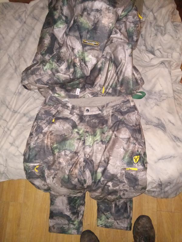 Outfitter Pant Blocker Outdoors