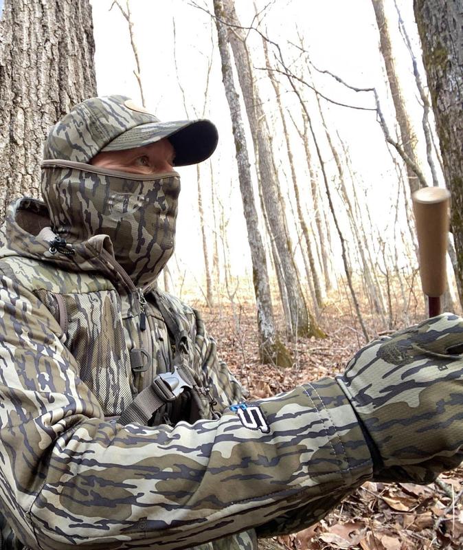 Shield™ Silentec Pant | Blocker Outdoors