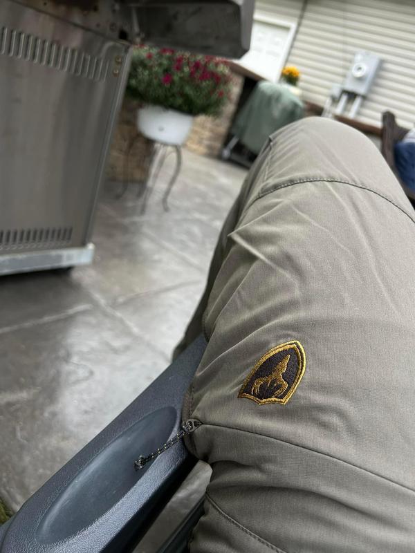 Shield Reliant Pant | Blocker Outdoors