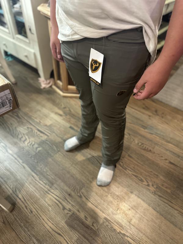 Shield Reliant Pant | Blocker Outdoors