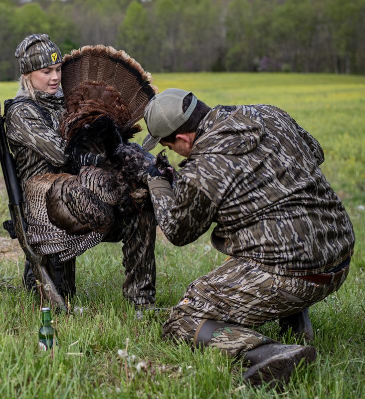 Shield™ Silentec Pant | Blocker Outdoors