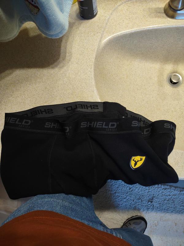 Shield Series Koretec Polar Weight Bottom, Hunting Pants Base Layer