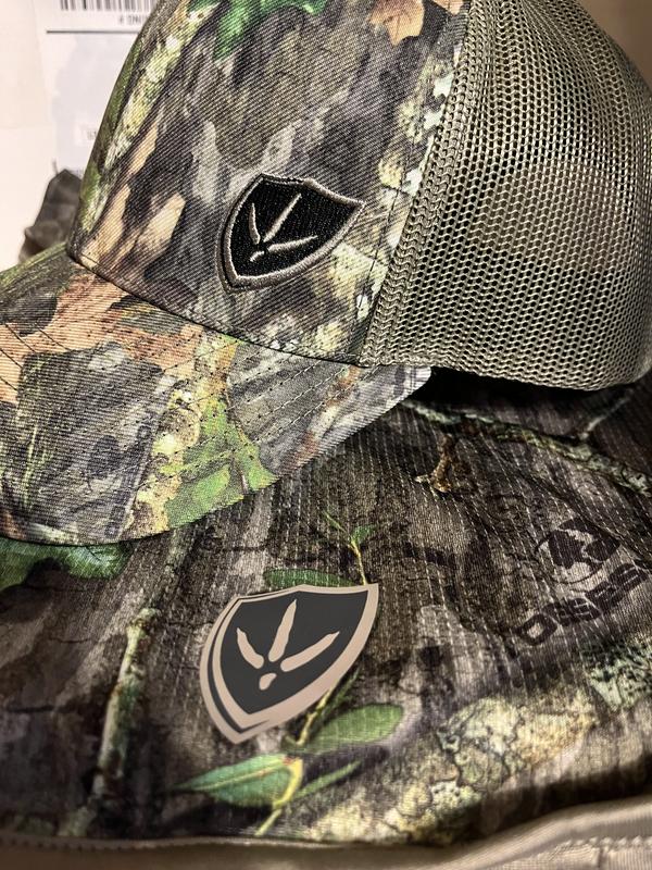 Finisher™ Turkey Hat - Mossy Oak Obsession | Blocker Outdoors